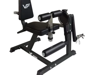 Mηχάνημα Μηριαίων Τετρακέφαλων και Δικέφαλων Viking LD-3