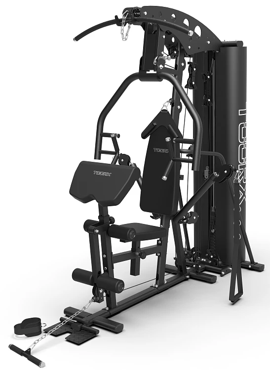 Πολυόργανο Γυμναστικής MSX-1000 TOORX