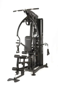 Πολυόργανο Γυμναστικής MSX-3500 TOORX