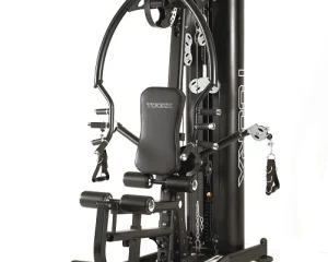 Πολυόργανο Γυμναστικής MSX-3500 TOORX