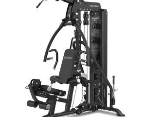 Πολυόργανο Γυμναστικής MSX-5000 TOORX