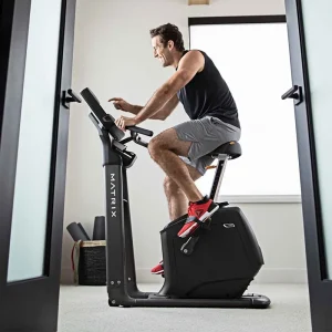 Όρθιο Ποδήλατο Γυμναστικής MATRIX UPRIGHT U50 με Κονσόλα XUR