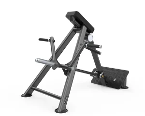 Κωπηλατική επικλινής με Μαξιλάρι Viking Black Line H-2061 Incline Row