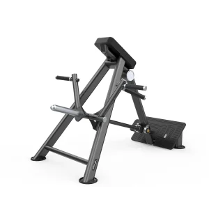 Κωπηλατική επικλινής με Μαξιλάρι Viking Black Line H-2061 Incline Row