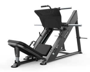 Πρέσα Ποδιών 45 Μοιρών Viking Black Line H-2056 Leg Press