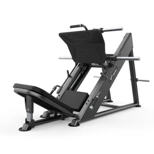 Πρέσα Ποδιών 45 Μοιρών Viking Black Line H-2056 Leg Press