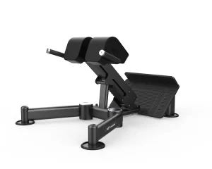 Πάγκος Ραχιαίων Viking Black Line H-2045