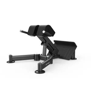 Πάγκος Ραχιαίων Viking Black Line H-2045