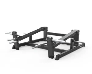Μηχανή Dead Lift και Squat Viking Black Line H-607