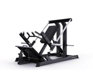 Επικλινής Αρση Θανάτου Viking Black Line H-611 Incline Deadlift