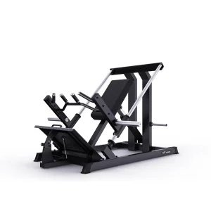 Επικλινής Αρση Θανάτου Viking Black Line H-611 Incline Deadlift