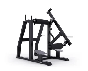 Όργανο Υπερεκτάσεων Reverse Hyper Viking Black Line H-613