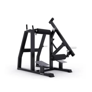 Όργανο Υπερεκτάσεων Reverse Hyper Viking Black Line H-613