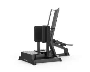 Μηχανή Όρθιων Απαγωγών H-982 Viking Black Line