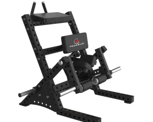 Όργανο Εκγύμνασης Οπίσθιων Μηριαίων Pegasus ZT169