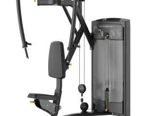 Μηχάνημα Εκτάσεων Στήθους και Οπίσθιων Ώμων Insight Fitness