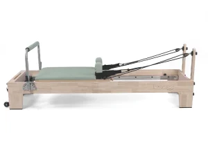 Ξύλινο Reformer Pilates PTX-5000G LIVENESS TOORX