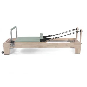 Ξύλινο Reformer Pilates PTX-5000G LIVENESS TOORX
