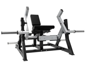 Pegasus Μηχανή Εκτάσεων Τετρακεφάλων TM37