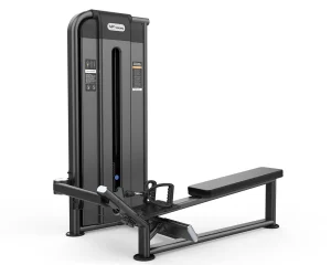 Χαμηλή Τροχαλία Κωπηλατικής Viking Selectorized 2033 Long Pull