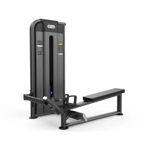 Χαμηλή Τροχαλία Κωπηλατικής Viking Selectorized 2033 Long Pull