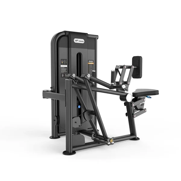 Καθιστή Κωπηλατική Viking Selectorized 2034 Seated Row