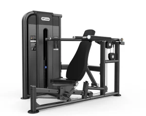 Πρέσα Στήθους και Ώμων Viking Selectorized 2084