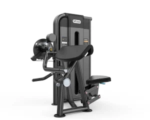 Μηχάνημα Κάμψεων Δικέφαλων και Εκτάσεων Τρικέφαλων Viking Selectorized 2087