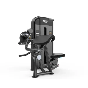 Μηχάνημα Κάμψεων Δικέφαλων και Εκτάσεων Τρικέφαλων Viking Selectorized 2087