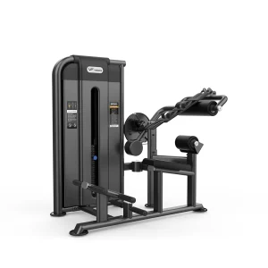 Μηχάνημα Κοιλιακών και Ραχιαίων Viking Selectorized 2088