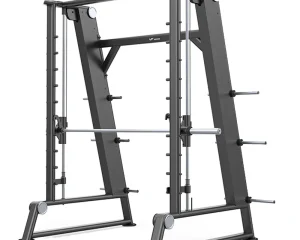 Μηχάνημα Γυμναστικής Smith Viking Black Line H-2063
