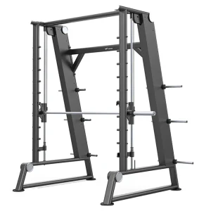 Μηχάνημα Γυμναστικής Smith Viking Black Line H-2063