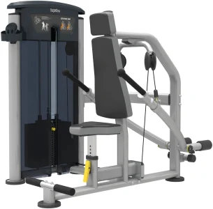 Μηχάνημα Βυθίσεων Impulse IT9517 Ασημί