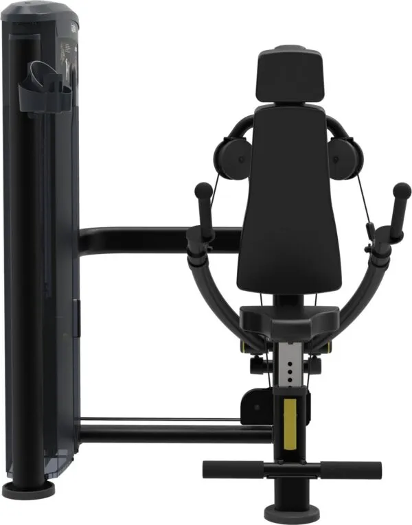 Μηχάνημα Βυθίσεων Impulse IT9517 Μαύρο - Image 2