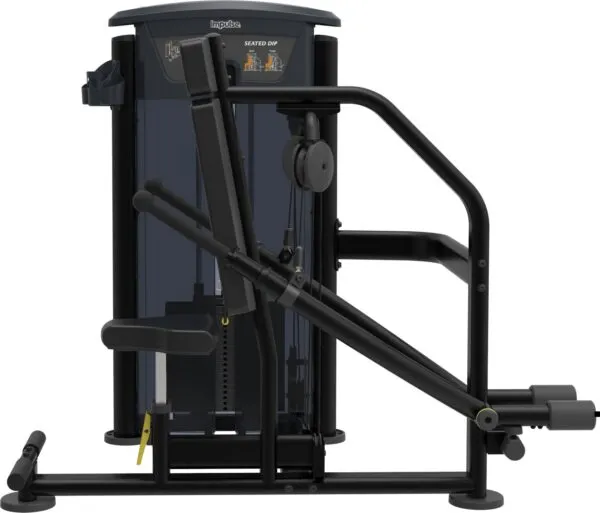 Μηχάνημα Βυθίσεων Impulse IT9517 Μαύρο - Image 3