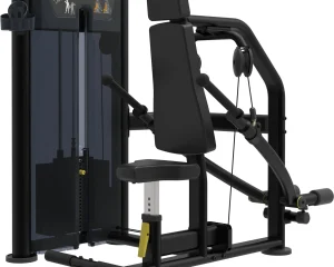 Μηχάνημα Βυθίσεων Impulse IT9517 Μαύρο