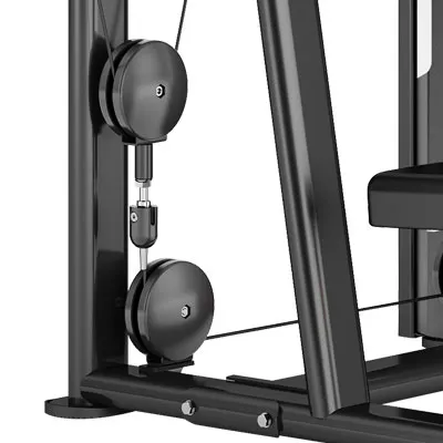 Όργανο Εκγύμνασης Δικέφαλων και Τρικέφαλων Insight Fitness - Image 2