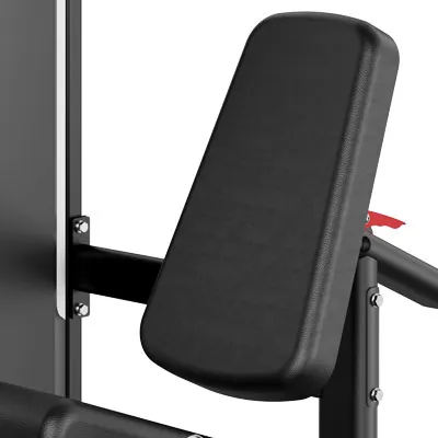 Όργανο Εκγύμνασης Δικέφαλων και Τρικέφαλων Insight Fitness - Image 5