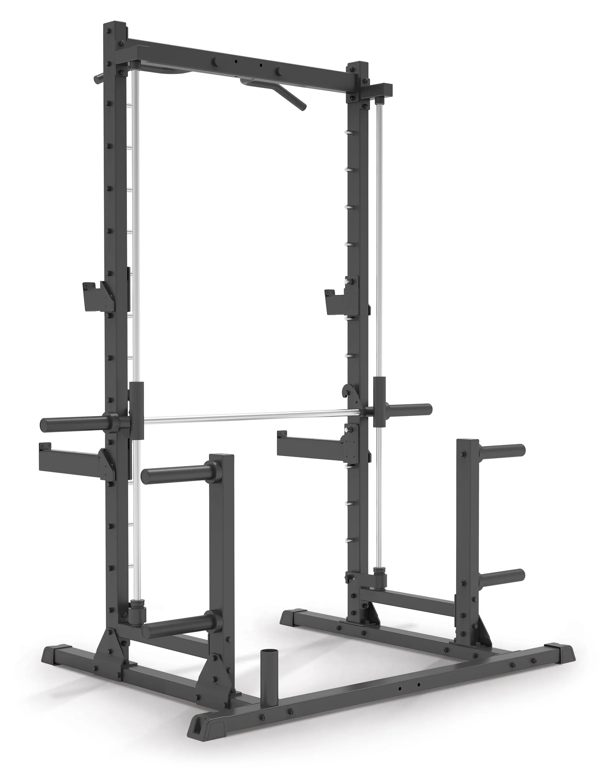 Επαγγελματικό Half Cage / Smith Machine Impulse IFP1721 - Image 2