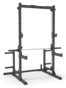 Επαγγελματικό Half Cage / Smith Machine Impulse IFP1721