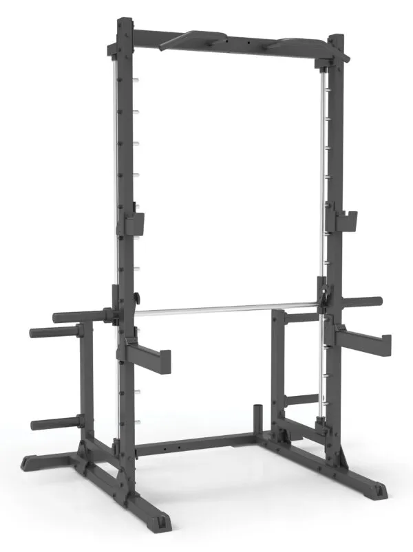 Επαγγελματικό Half Cage / Smith Machine Impulse IFP1721