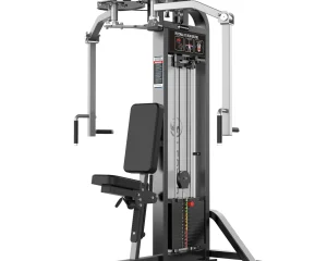 Μηχάνημα Εκτάσεων Στήθους, Οπίσθιων Ώμων Pegasus