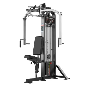 Μηχάνημα Εκτάσεων Στήθους, Οπίσθιων Ώμων Pegasus