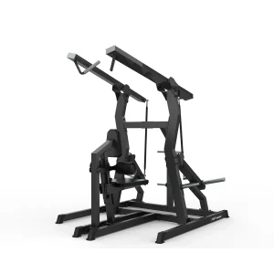 Πρόσθια Τροχαλία Έλξεων Πλάτης Viking Black Line H-606D