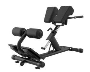 Viking Black Line H-26Α Roman Chair Hyperextension Bench