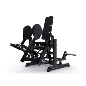 Μηχανή Όρθιων Απαγωγών Viking Black Line H-604A 3D Hip Abductor