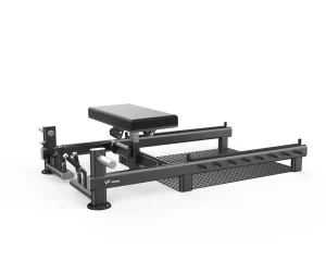 Πάγκος Hip Thrust Viking Black Line H-606A Glute Builder