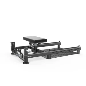 Πάγκος Hip Thrust Viking Black Line H-606A Glute Builder