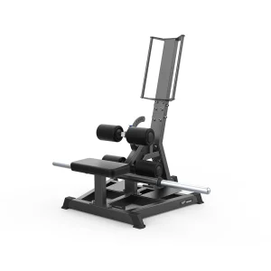 Μηχάνημα Γυμναστικής Standing Hip Thrust Viking Black Line H-605
