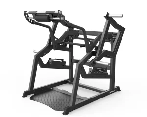 Μηχάνημα Power Squat Viking Black Line H-601A